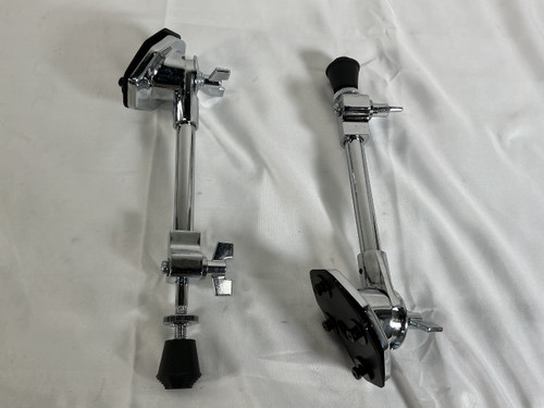 Vist Large View of Product Image Which is Used KICK DRUM LEGS Drum Hardware