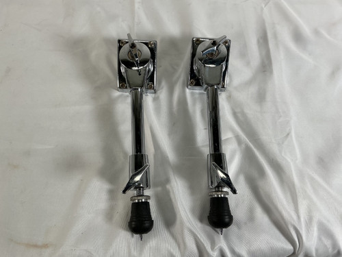 Vist Large View of Product Image Which is Used KICK DRUM LEGS Drum Hardware
