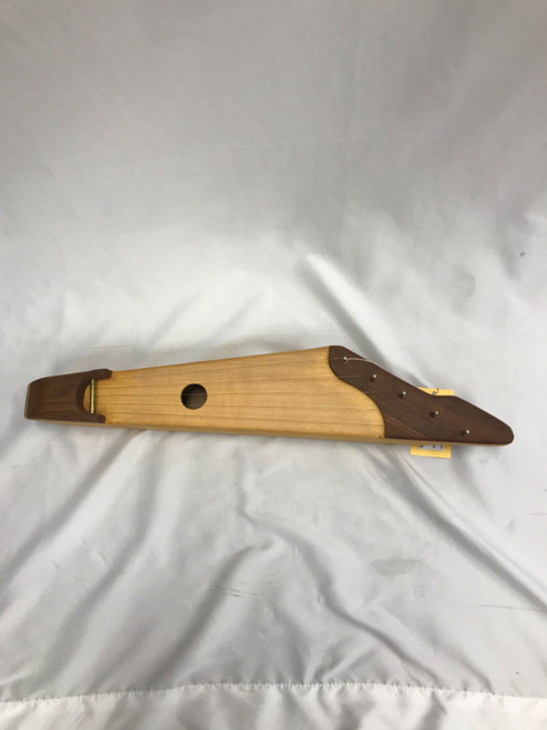 Vist Large View of Product Image Which is Used KANTELE SHOP 5 STRING Guitar