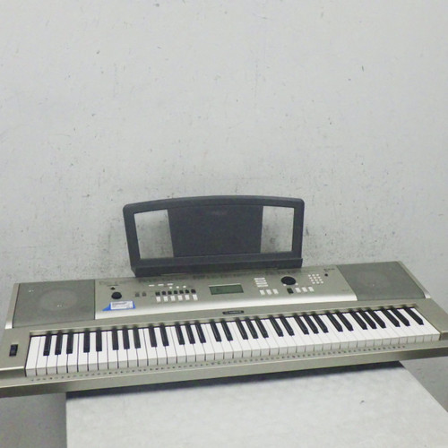 Vist Large View of Product Image Which is Used Yamaha  YPG 235   Keyboard 88-key