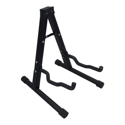 Vist Large View of Product Image Which is Used No Brand A Frame Guitar Stand