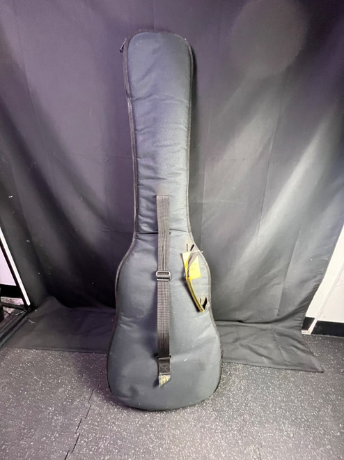 Vist Large View of Product Image Which is Used ELECTRIC BASS GIG BAG Guitar Gig Bag