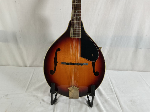 Vist Large View of Product Image Which is Used Hohner HMA MANDOLIN Mandolin