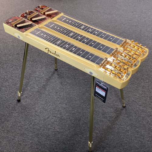 Vist Large View of Product Image Which is Used Fender T-8 MODDED Vintage Lap Steel