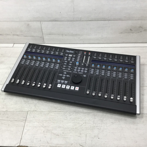 Vist Large View of Product Image Which is Used Solid State Logic - SSL Nucleus DAW Controller V1