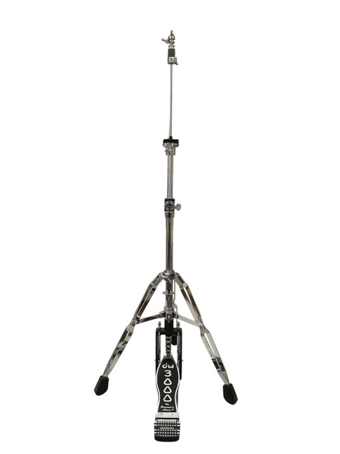 Vist Large View of Product Image Which is Used DW 3000 Hi Hat Stand