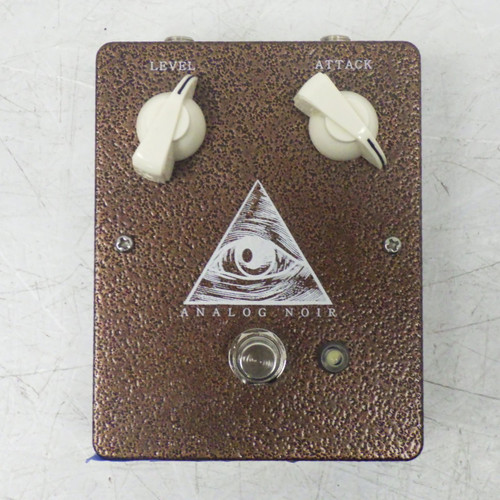 Vist Large View of Product Image Which is Used ANALOG NOIR Guitar Effects Pedal