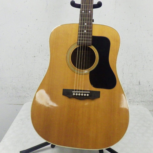 Vist Large View of Product Image Which is Used Ibanez YORK 2845  Wood 6-String