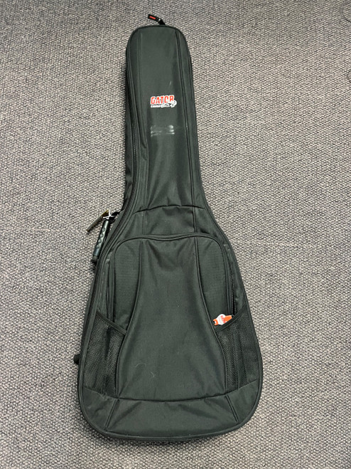 Vist Large View of Product Image Which is Used Gator 4G ACOUSTIC GIG BAG Guitar Gig Bag