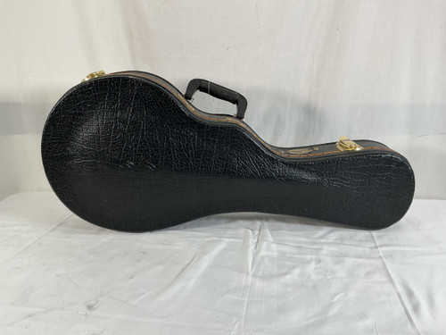 Vist Large View of Product Image Which is Used MORGAN MONROE F-STYLE MANDOLIN CASE Guitar Case