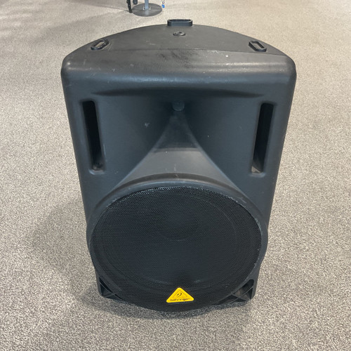 Vist Large View of Product Image Which is Used BEHRINGER  EUROLIVE B215XL Passive Speaker Cabinet