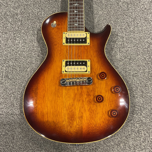 Vist Large View of Product Image Which is Used PAUL REED SMITH SE 245 Electric Guitar