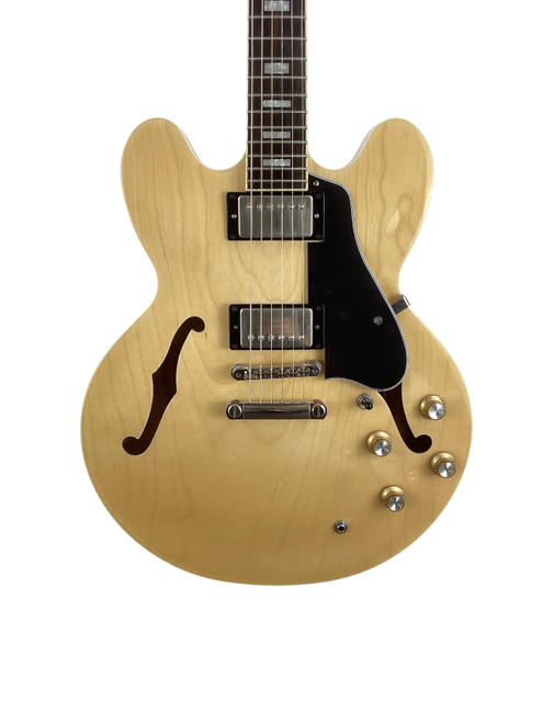 Vist Large View of Product Image Which is Used Epiphone DOT ES-335 Pro 2014 Semi-Hollow Electric Guitar 