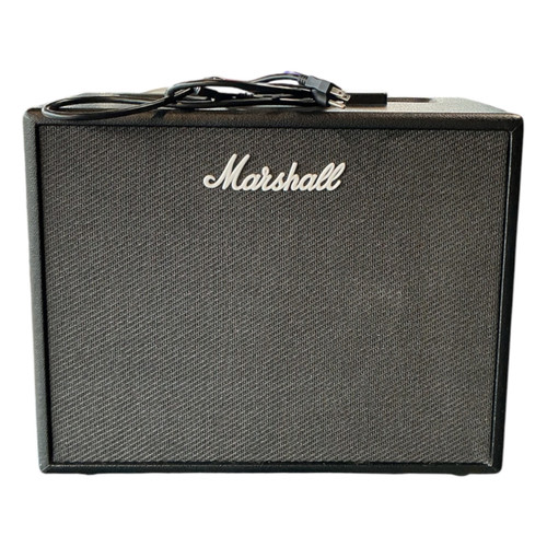 Vist Large View of Product Image Which is Used Marshall CODE 50 1 x 12 Solid State Amplifier 1 x 12