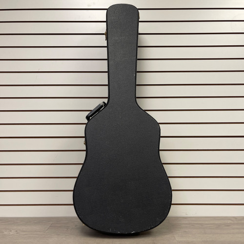 Vist Large View of Product Image Which is Used - Misc ACOUSTIC Guitar Case