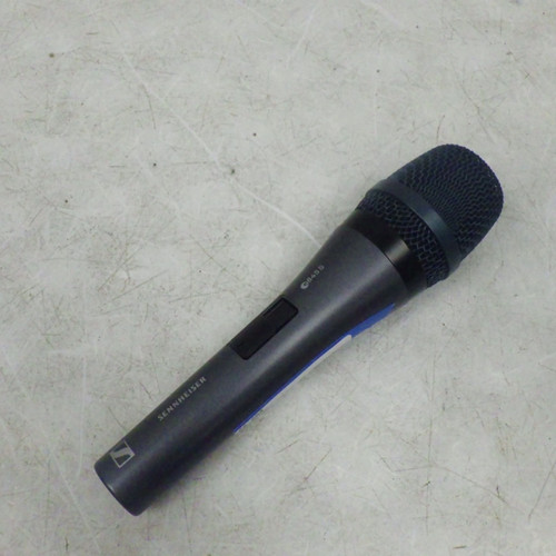 Vist Large View of Product Image Which is Used Sennheiser E845 S Dynamic Microphone