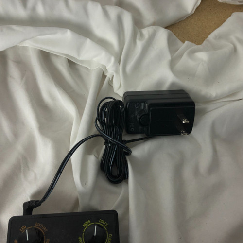 Vist Large View of Product Image Which is Used Line 6 POD EXPRESS Multi-FX Pedal