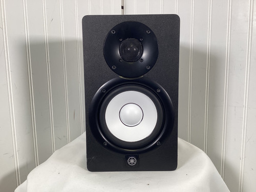 Vist Large View of Product Image Which is Used Yamaha HS5 PAIR Powered Studio Monitor