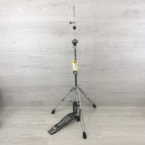 Vist Large View of Product Image Which is Used Pacific HI HAT STAND Hi Hat Stand