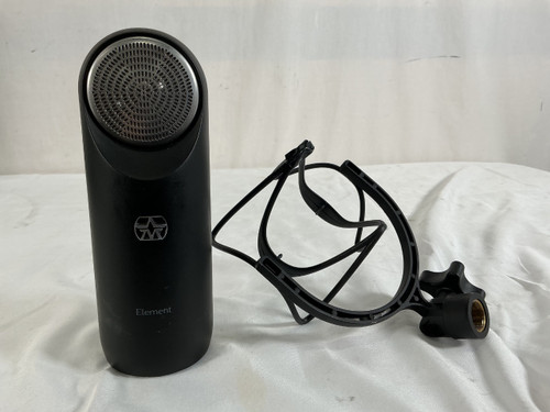 Vist Large View of Product Image Which is Used Aston ELEMENT Condenser Microphone