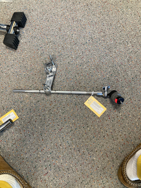 Vist Large View of Product Image Which is Used CYMBAL ARM ATTACHMENT Drum Hardware