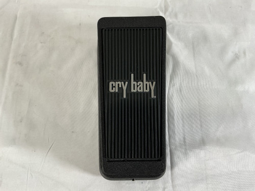 Vist Large View of Product Image Which is Used Dunlop CRY BABY JUNIOR WAH CBJ95 Wah Pedal