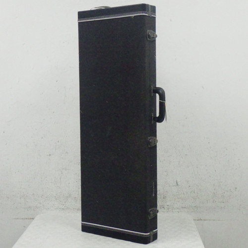 Vist Large View of Product Image Which is Used ELECTIC GUITAR CASE Guitar Case