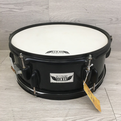 Vist Large View of Product Image Which is Used STAGEROCKER SNARE DRUM Snare Drum 14"