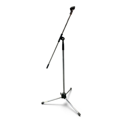 Vist Large View of Product Image Which is Used Proline MS220CR Microphone Stand