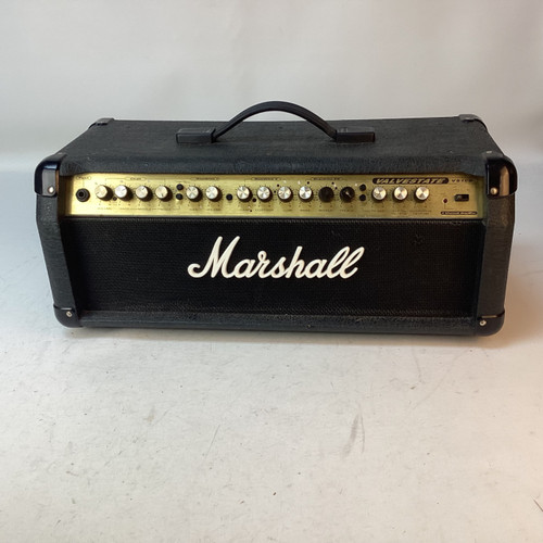 Vist Large View of Product Image Which is Used Marshall VS100 Tube Guitar Amplifier Head