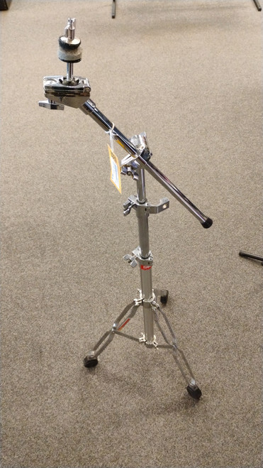 Vist Large View of Product Image Which is Used Gibraltar HEAVY DUTY BOOM Boom Stand
