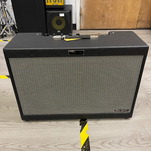 Vist Large View of Product Image Which is Used Fender TONEMASTER FR-212 2 x 12 Guitar Speaker Cabinet 2 x 12
