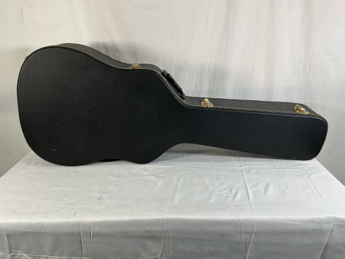 Vist Large View of Product Image Which is Used ACOUSTIC DREAD CASE Guitar Case