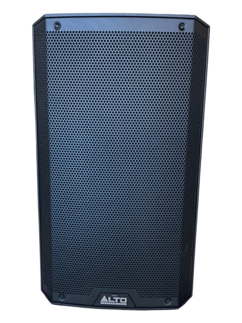 Vist Large View of Product Image Which is Used Alto TS312 Powered Full Range Speaker Cabinet