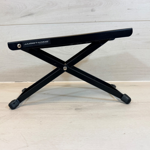 Vist Large View of Product Image Which is Used Jamstand CLASSICAL GUITAR FOOT REST Guitar Accessory