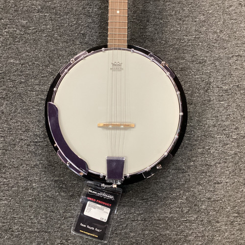 Vist Large View of Product Image Which is Used Fender FB-54 Banjo