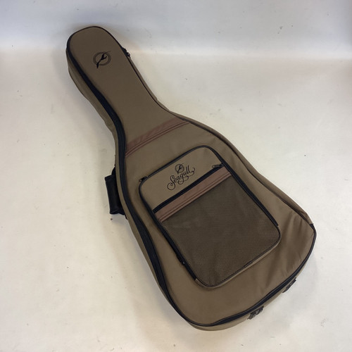 Vist Large View of Product Image Which is Used Godin ACOUSTIC GIG BAG Guitar Gig Bag