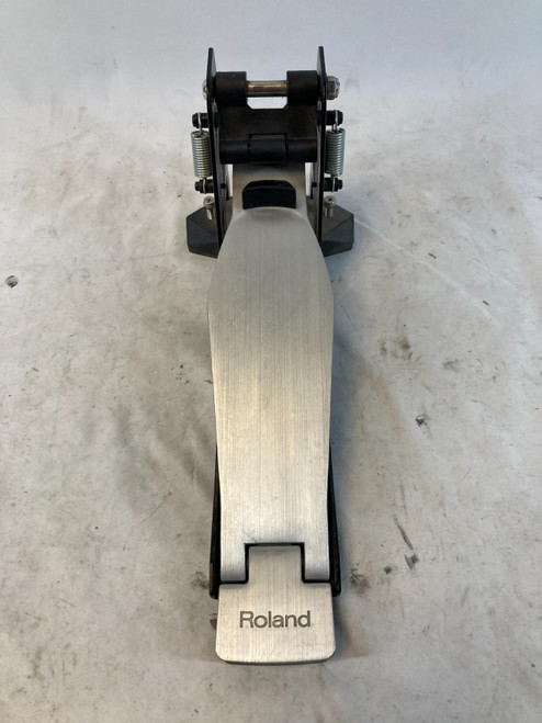 Vist Large View of Product Image Which is Used Roland FD-9 Hi Hat Foot Controller