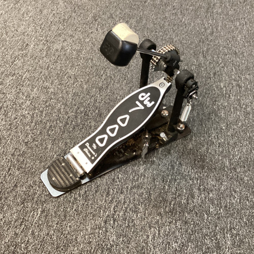 Vist Large View of Product Image Which is Used DW 7000 KICK PEDAL Kick Drum Pedal