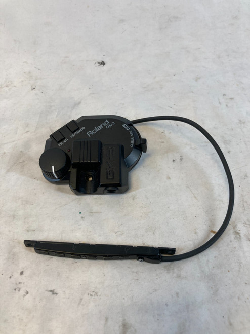 Vist Large View of Product Image Which is Used Roland GK-3 Guitar/Synth Pickup