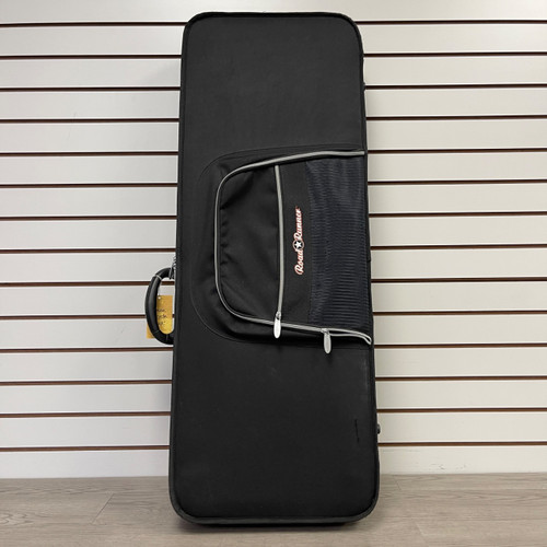 Vist Large View of Product Image Which is Used Road Runner POLYFOAM ELECTRIC CASE Guitar Case