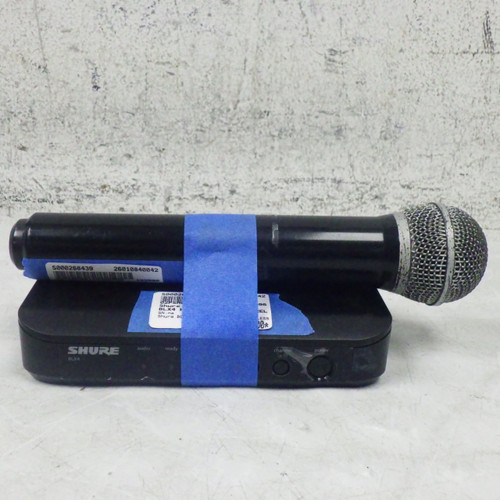 Vist Large View of Product Image Which is Used MBT dreadnought Case Guitar Case
