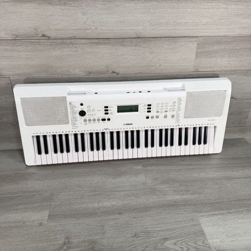 Vist Large View of Product Image Which is Used Yamaha EZ-300 Keyboard - 61-key