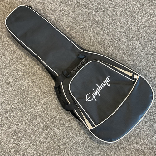 Vist Large View of Product Image Which is Used EPIPHONE Electric Guitar Gig Bag