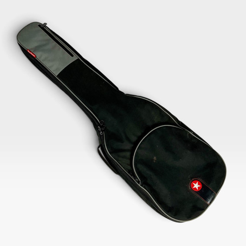 Vist Large View of Product Image Which is Used Road Runner Electric Bass Guitar Gig Bag
