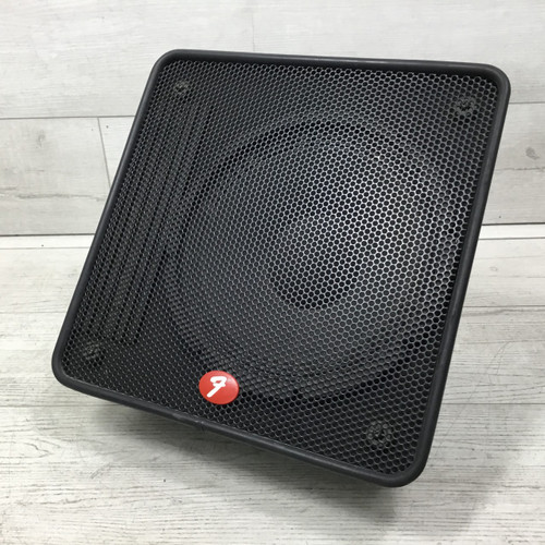 Vist Large View of Product Image Which is Used Fender 1270P Powered Full Range Speaker Cabinet