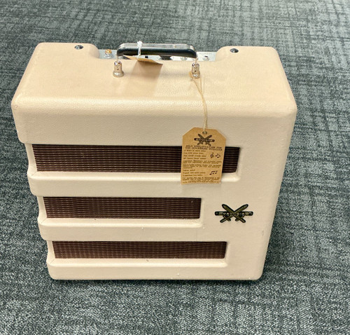 Vist Large View of Product Image Which is Used Fender FENDER EXCELSIOR Guitar Speaker Cabinet Other