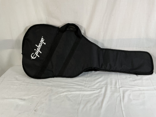 Vist Large View of Product Image Which is Used Epiphone ELECTRIC GIG BAG Guitar Gig Bag