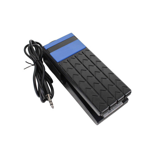 Vist Large View of Product Image Which is Used Quik Lok EXPRESSION PEDAL Keyboard Pedal