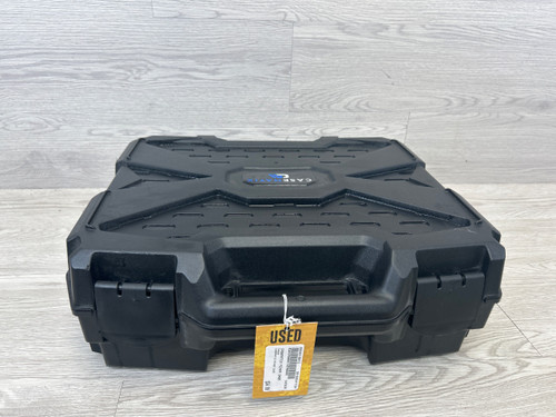 Vist Large View of Product Image Which is Used CASEMATIX MIXER CASE Small Mixer Case